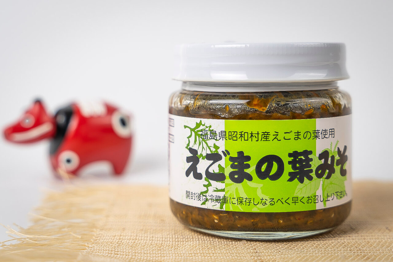 冷奴にのっけて食べても、お茶漬けに入れて食べても美味しいです。