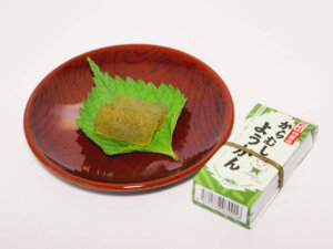 からむしようかん