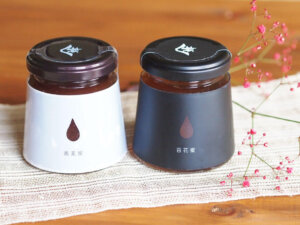 昭和村産はちみつ