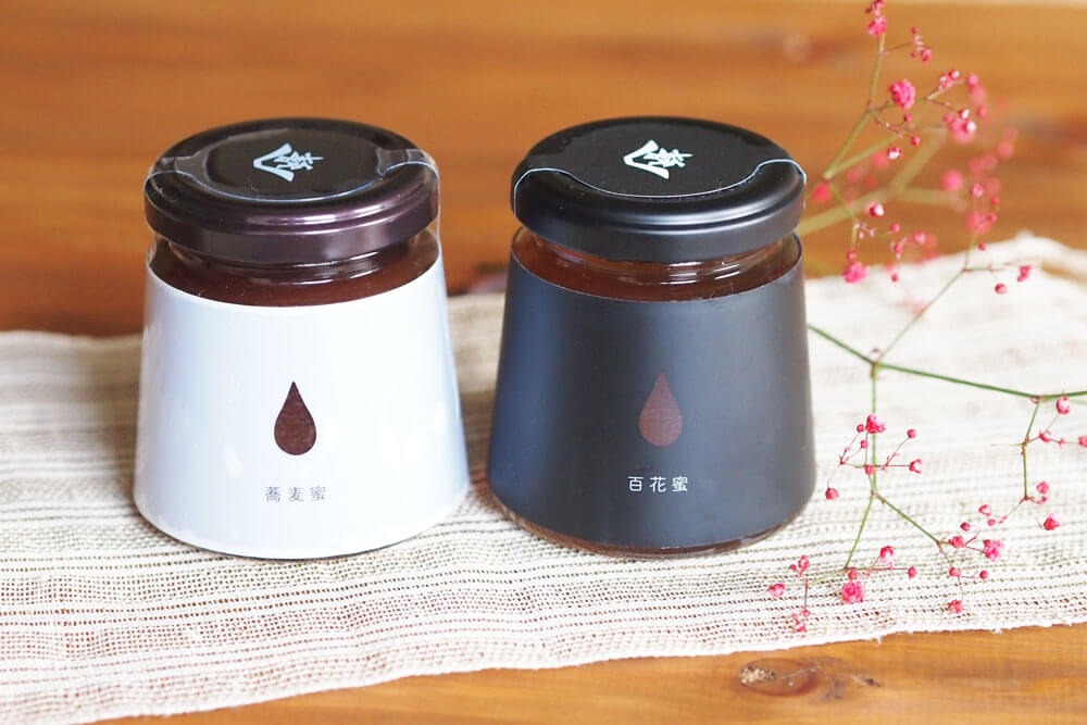 昭和村産はちみつ